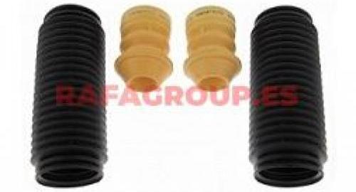 Suspension column / shock absorber